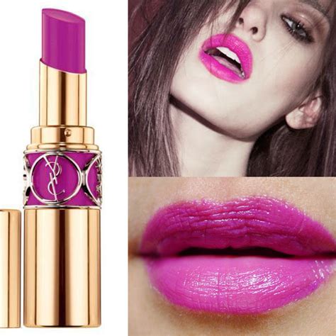 le magenta fuchsia ysl|ysl fuchsia lips.